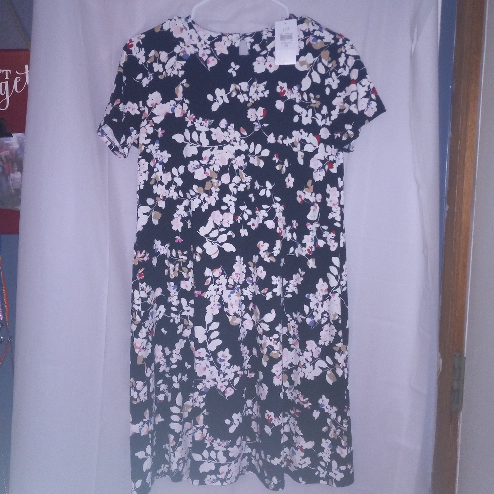 J.Jill Dress